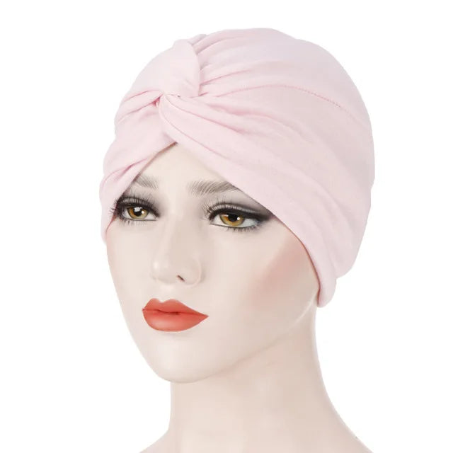 Beanie Turban