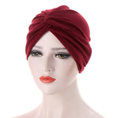 Beanie Turban