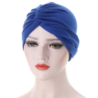 Beanie Turban