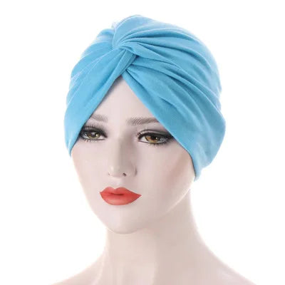 Beanie Turban