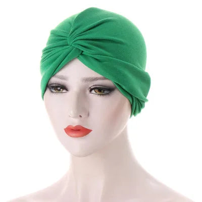 Beanie Turban