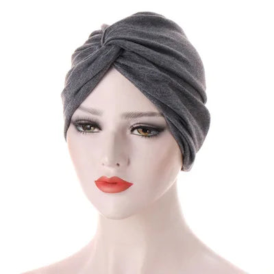 Beanie Turban