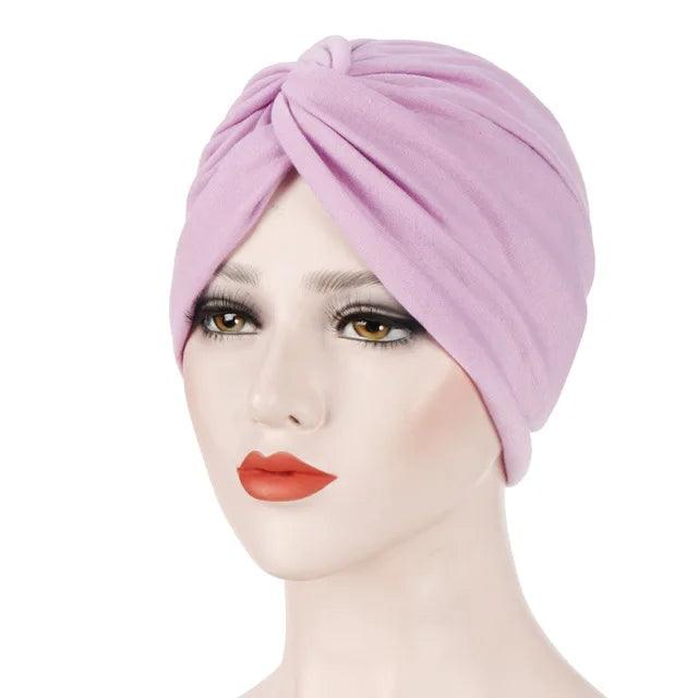 Beanie Turban