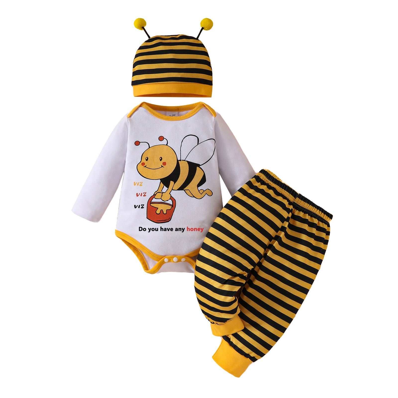 Honey Bee