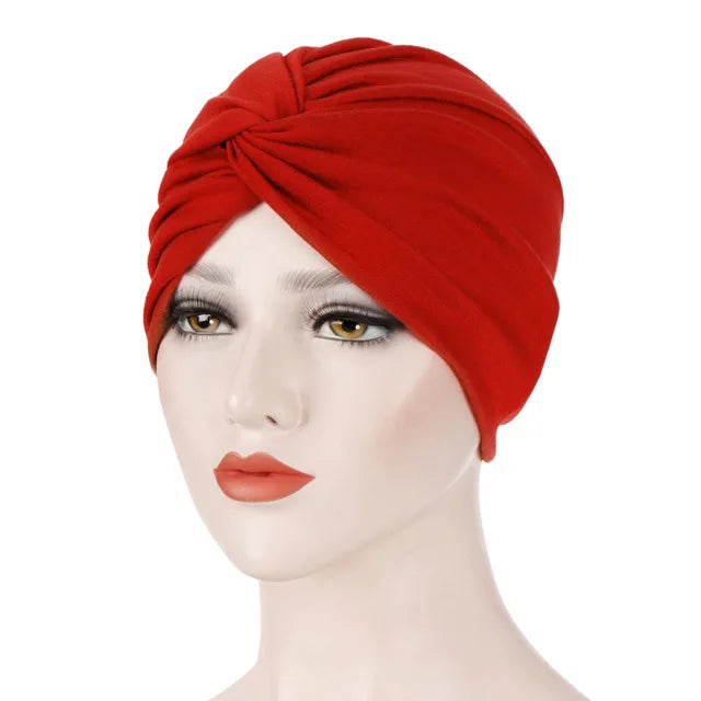 Beanie Turban
