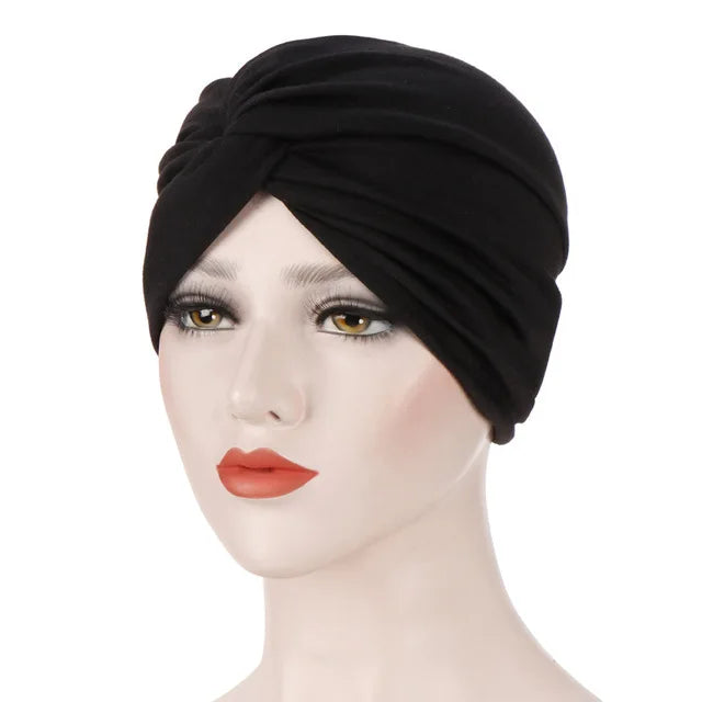 Beanie Turban