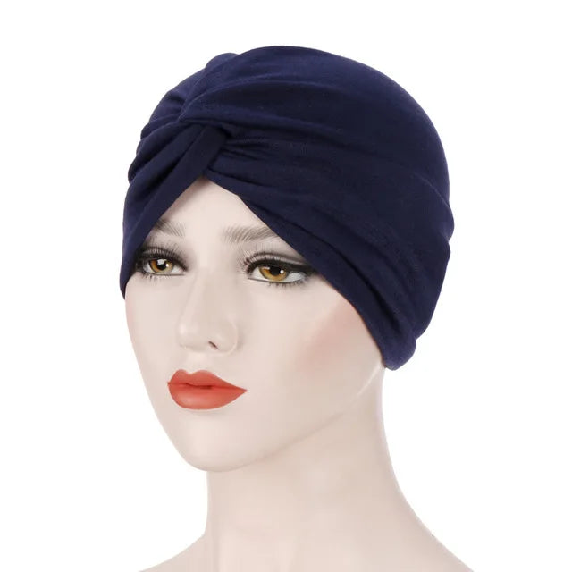 Beanie Turban