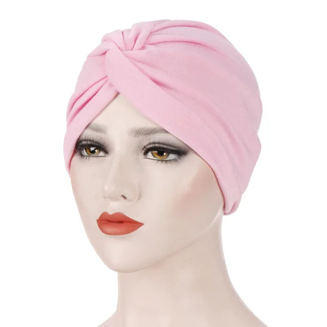 Beanie Turban