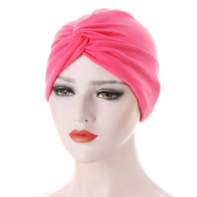 Beanie Turban