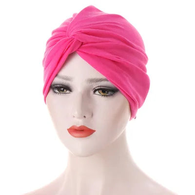 Beanie Turban