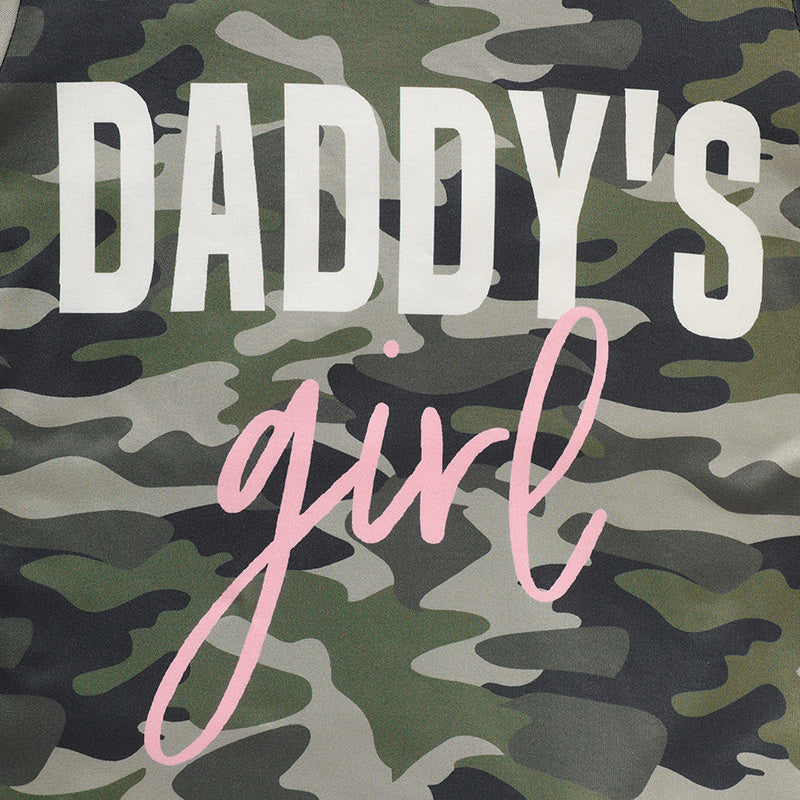 Daddy’s Girl