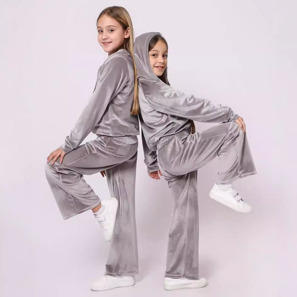Comfy but Cute