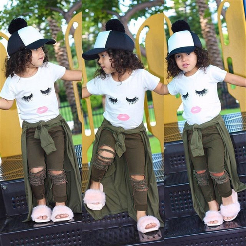 Cool kid code