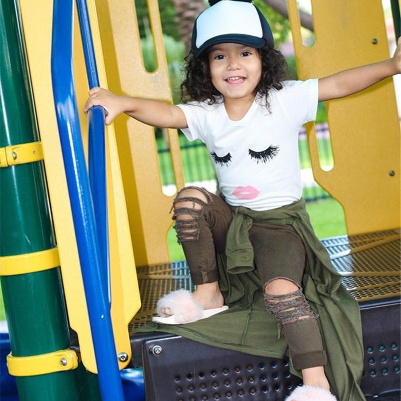 Cool kid code