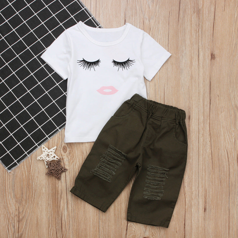 Cool kid code