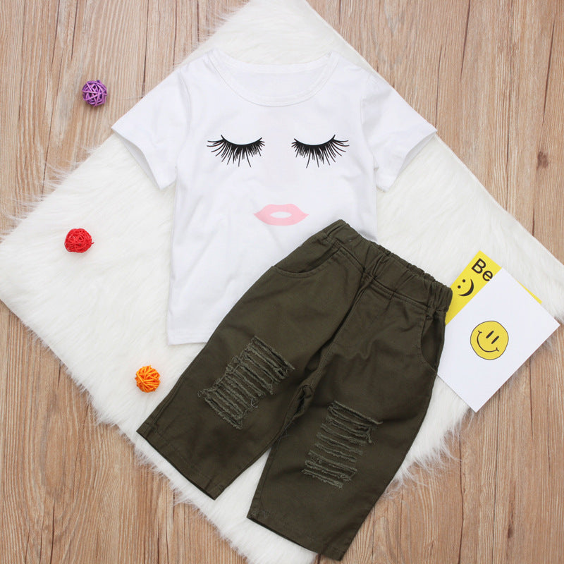Cool kid code