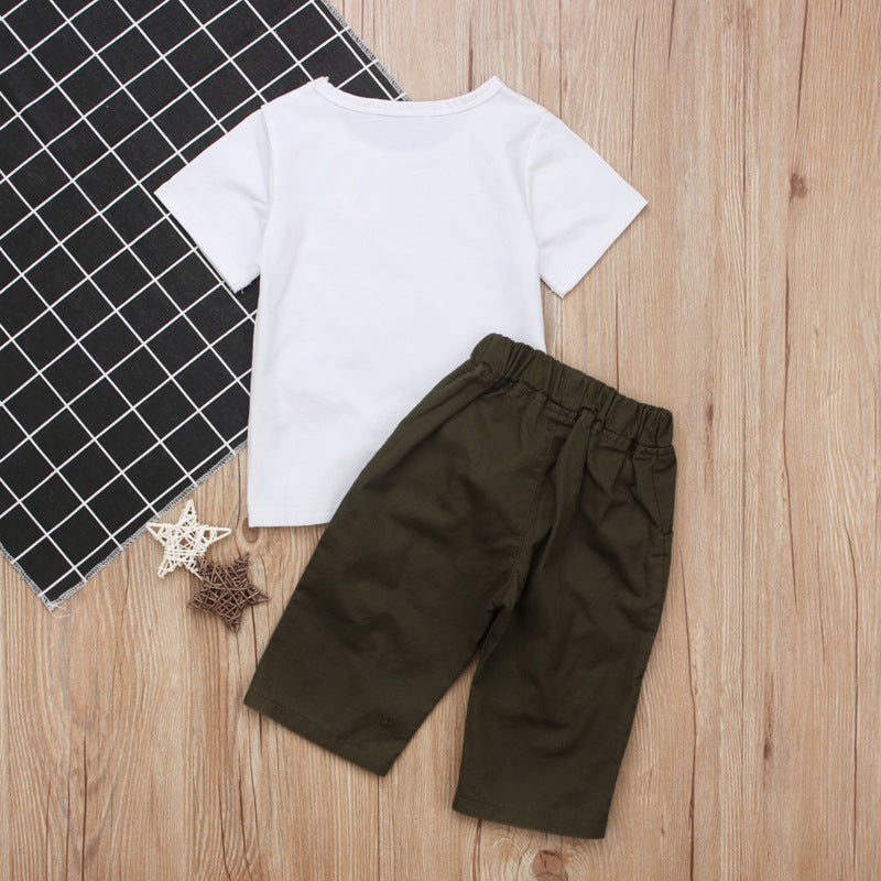 Cool kid code