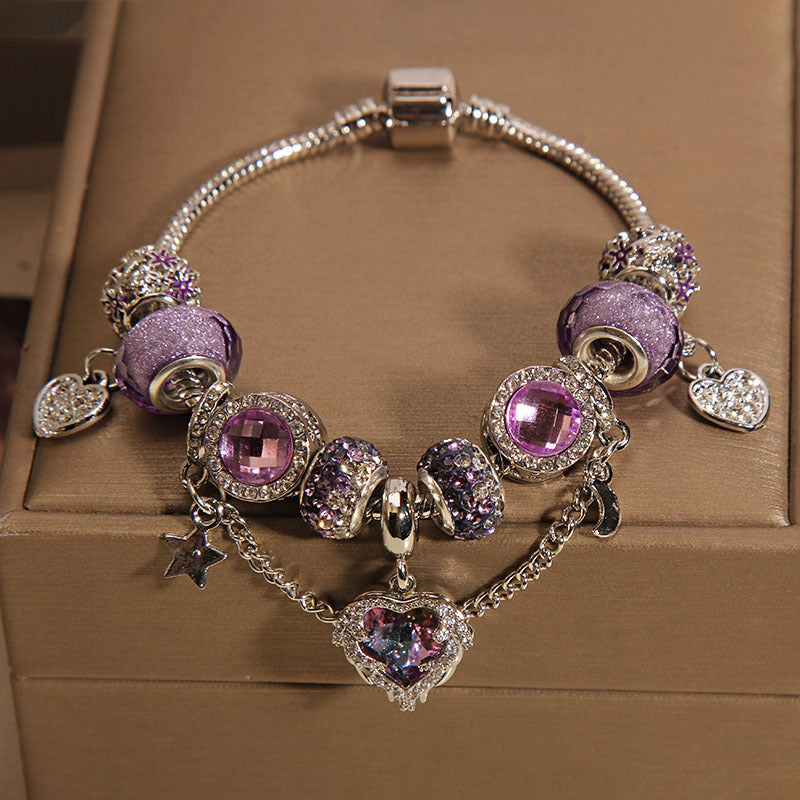 Ever After Sparkle
