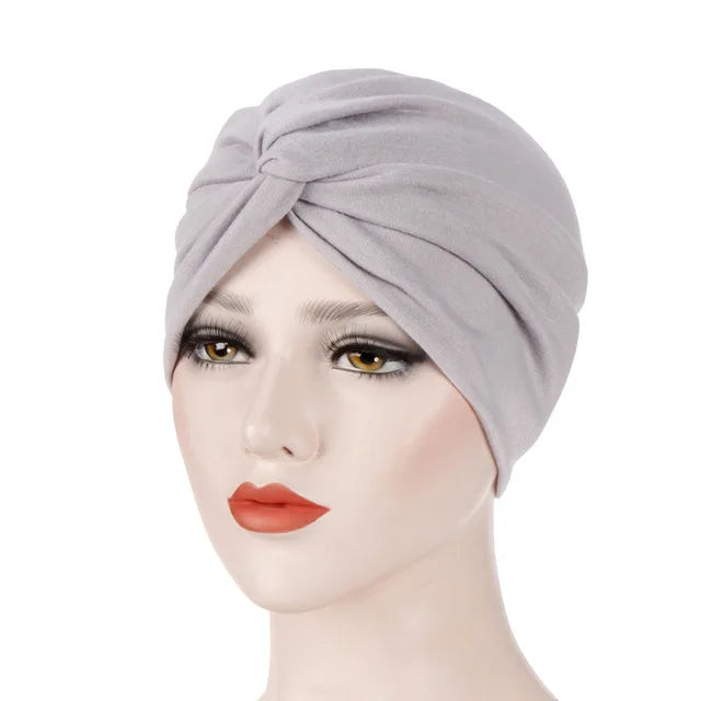 Beanie Turban