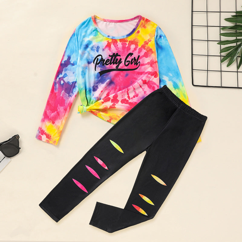 Funburst Fit