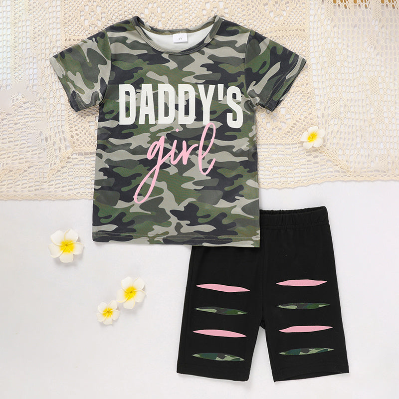 Daddy’s Girl