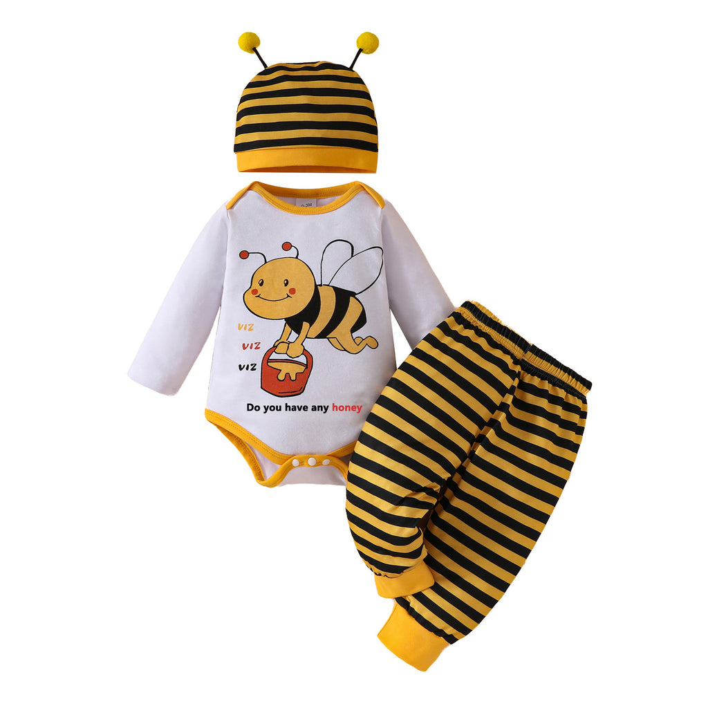 Honey Bee