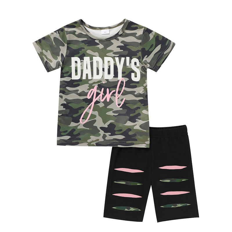 Daddy’s Girl