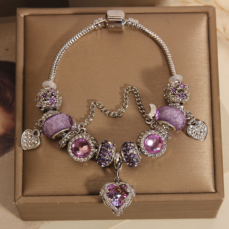 Ever After Sparkle