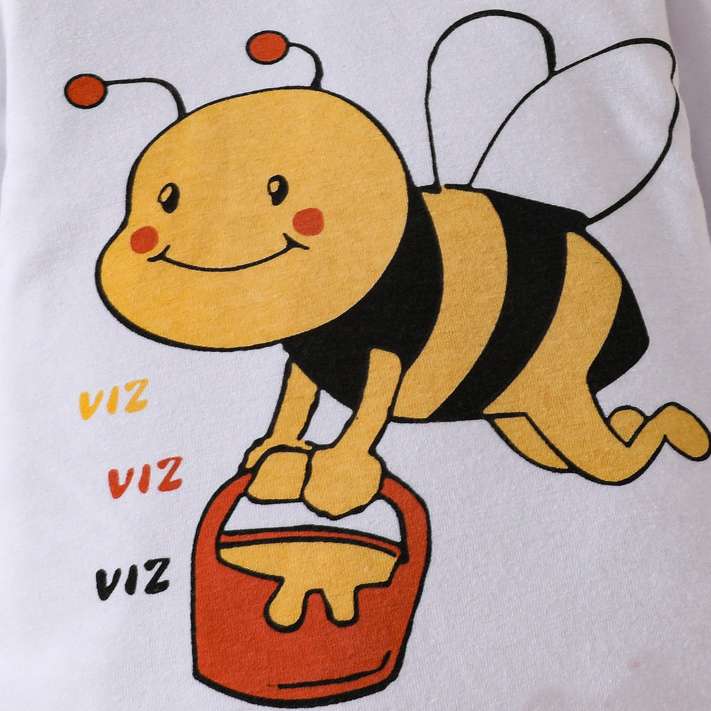 Honey Bee