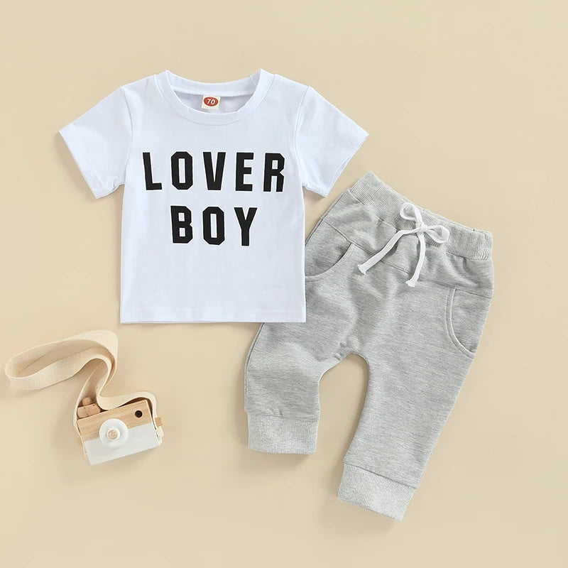 Certified Lover Boy