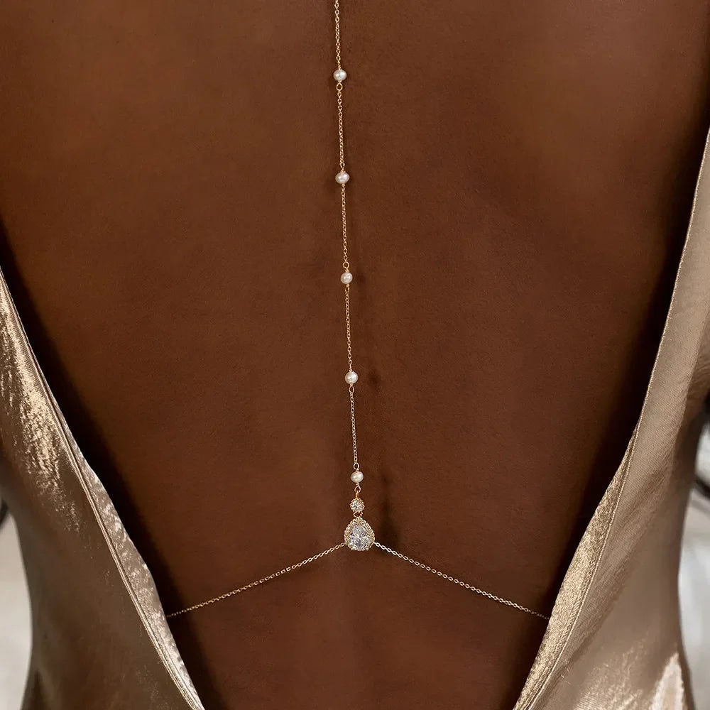 Back Chain