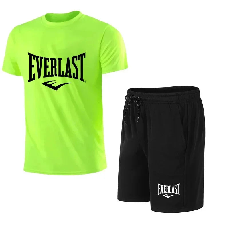 Everlast