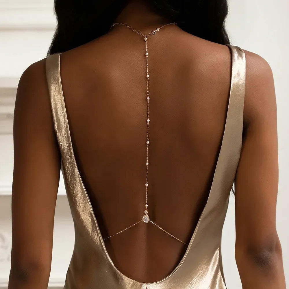 Back Chain