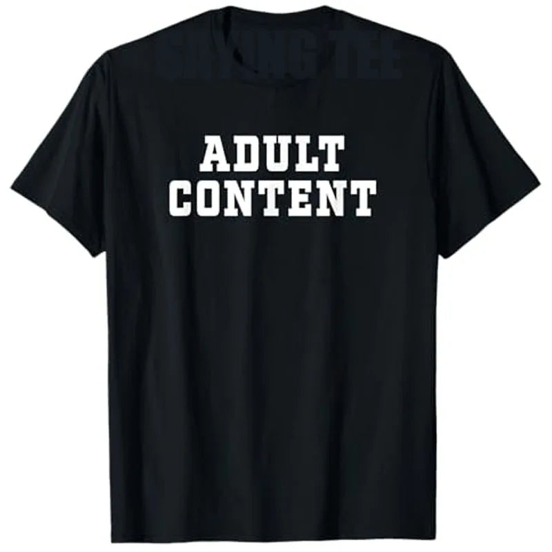 Adult Content
