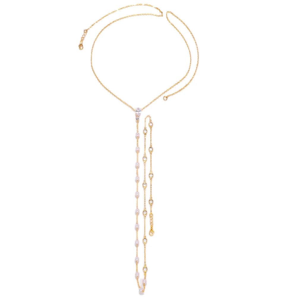 Back Chain