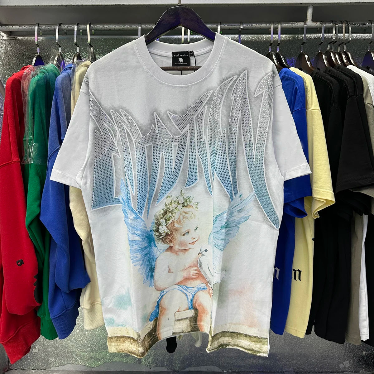 Angels