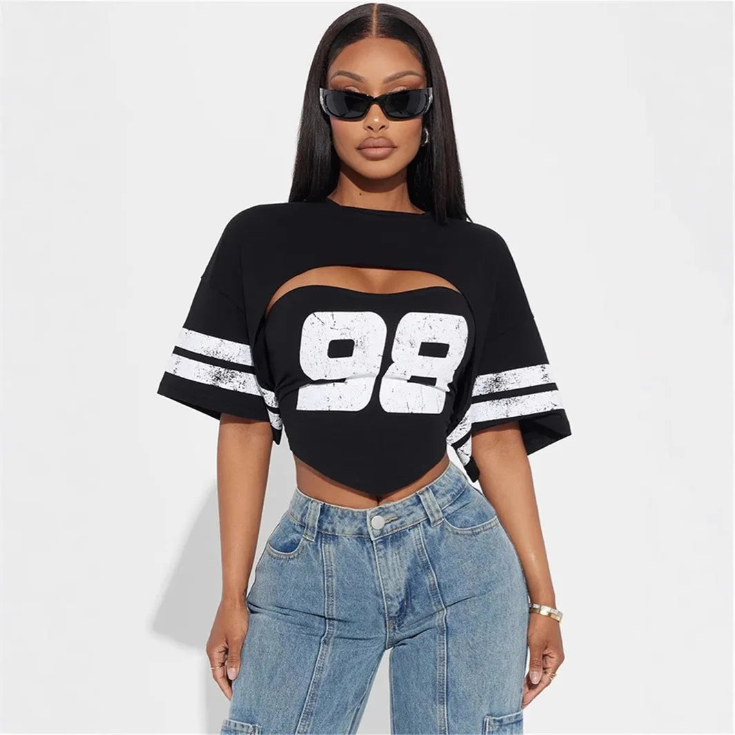 Grunge Glam