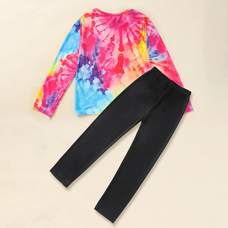 Funburst Fit
