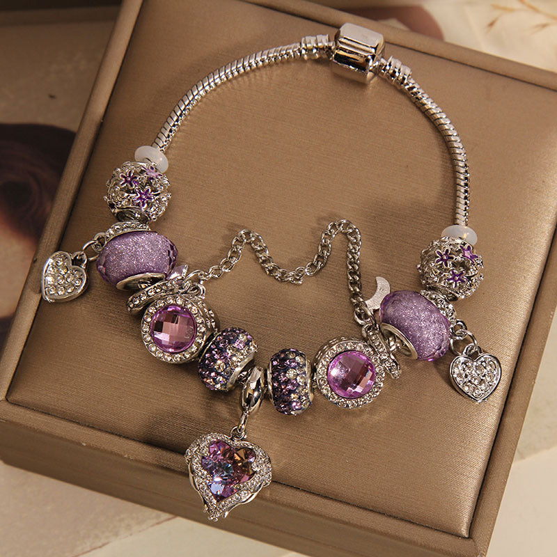 Ever After Sparkle
