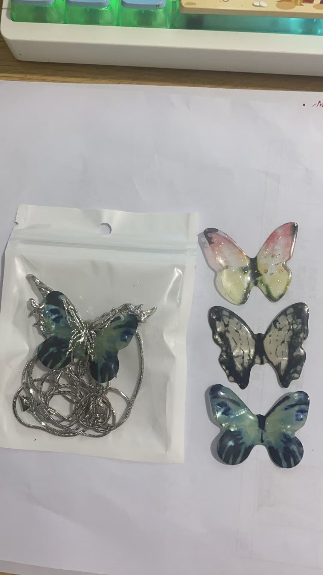 Butterfly