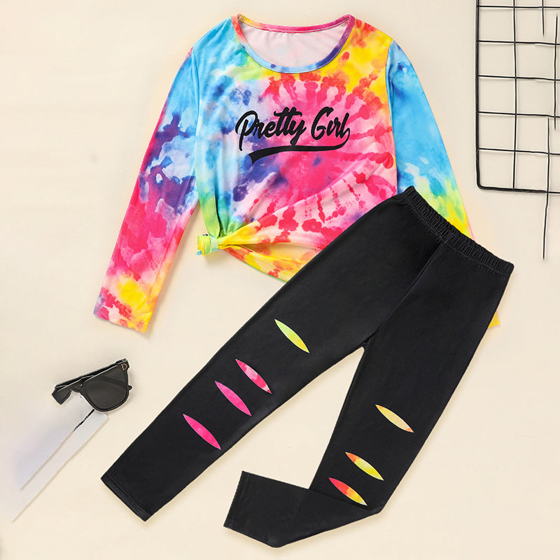 Funburst Fit