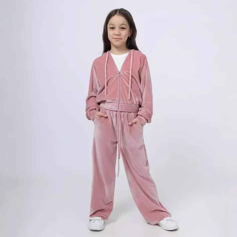 Comfy but Cute