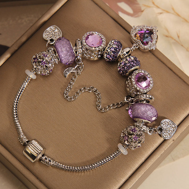 Ever After Sparkle