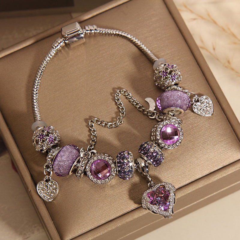 Ever After Sparkle