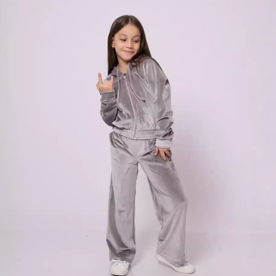 Comfy but Cute